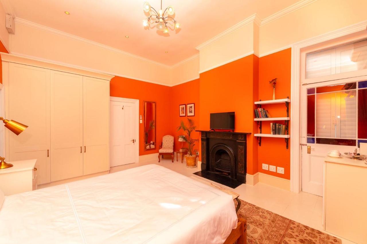 Amina Boutique Hotel Fokváros Kültér fotó