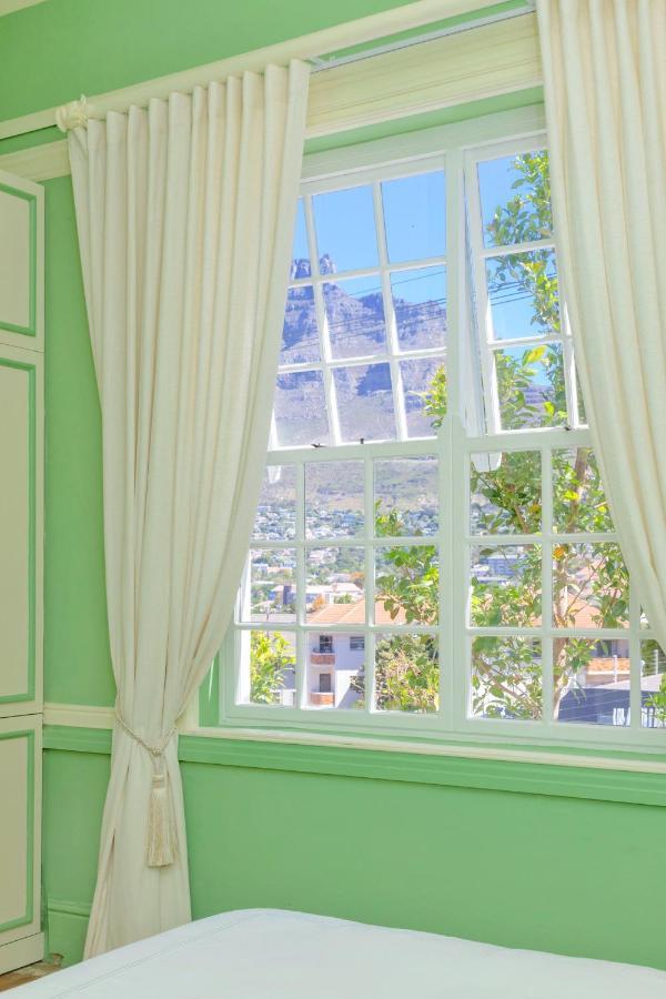 Amina Boutique Hotel Fokváros Kültér fotó