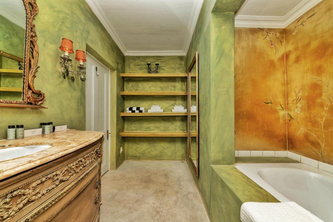 Amina Boutique Hotel Fokváros Kültér fotó
