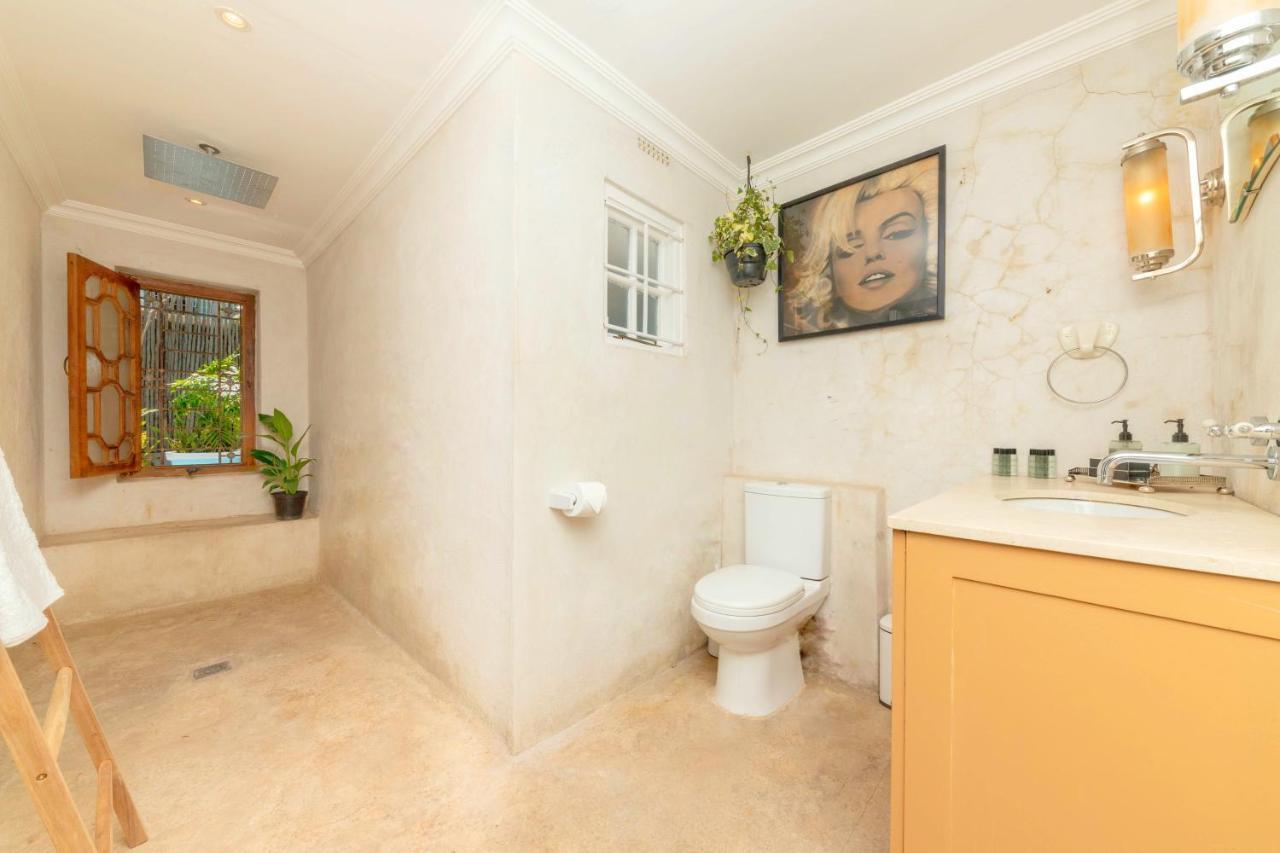 Amina Boutique Hotel Fokváros Kültér fotó